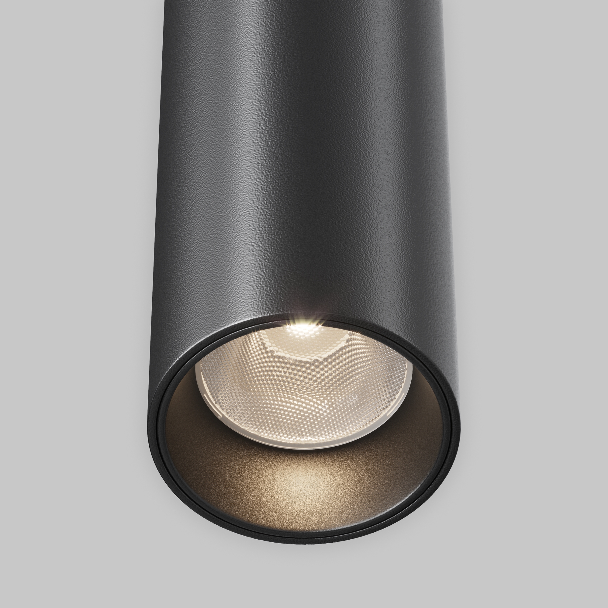 Картинка Подвесной светильник Technical P105PL-12W3K-B