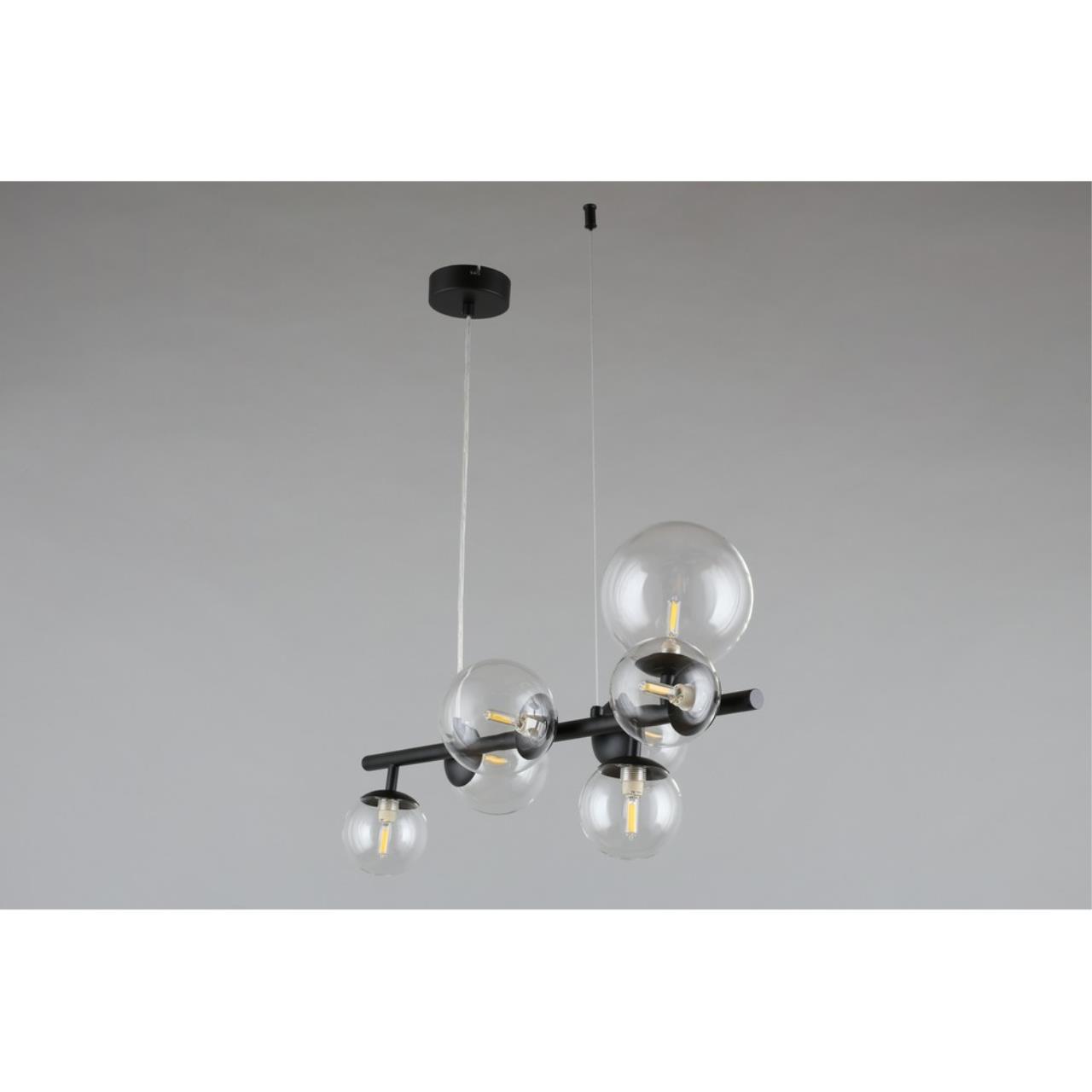 Картинка APL.334.03.07 Светильник подвесной Aployt Feliche