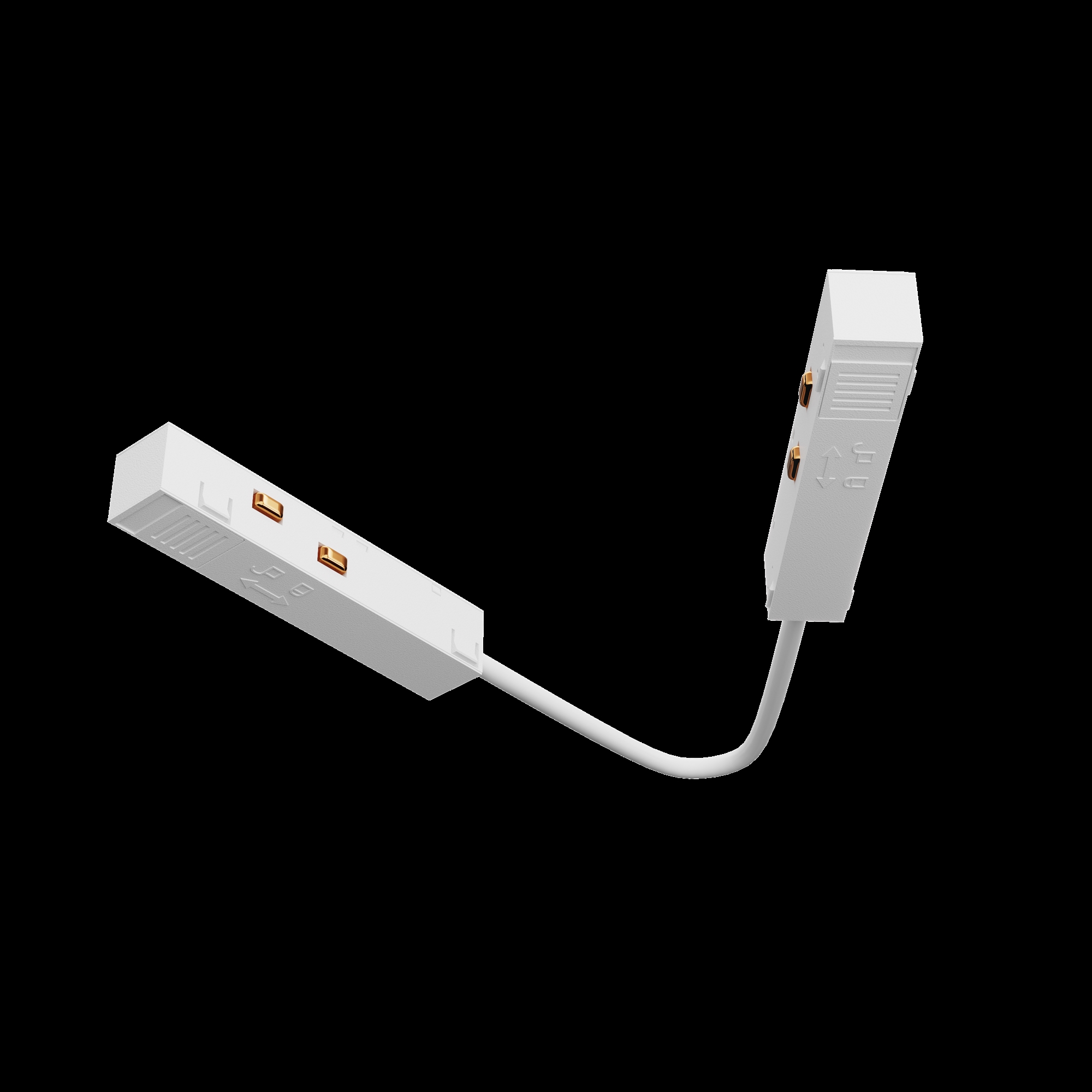 Картинка Комплектующие для трековой системы Technical TRA034CPC-42W-15