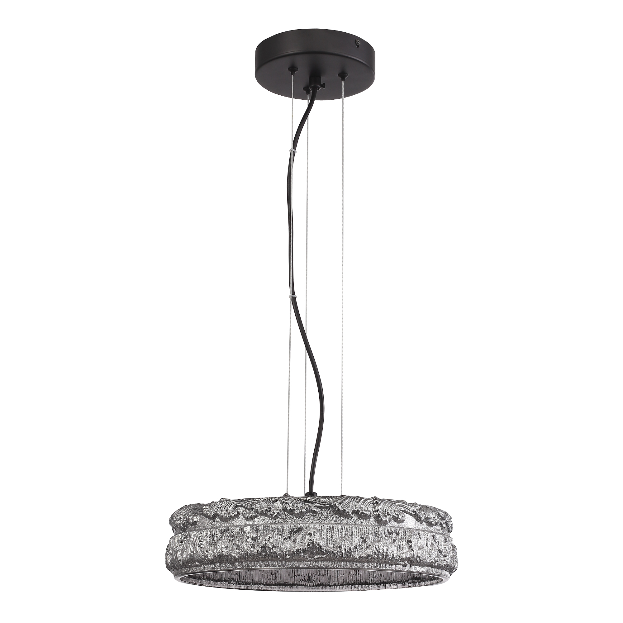 Картинка SL6143.413.01 Светильник подвесной ST-Luce ANTIKE