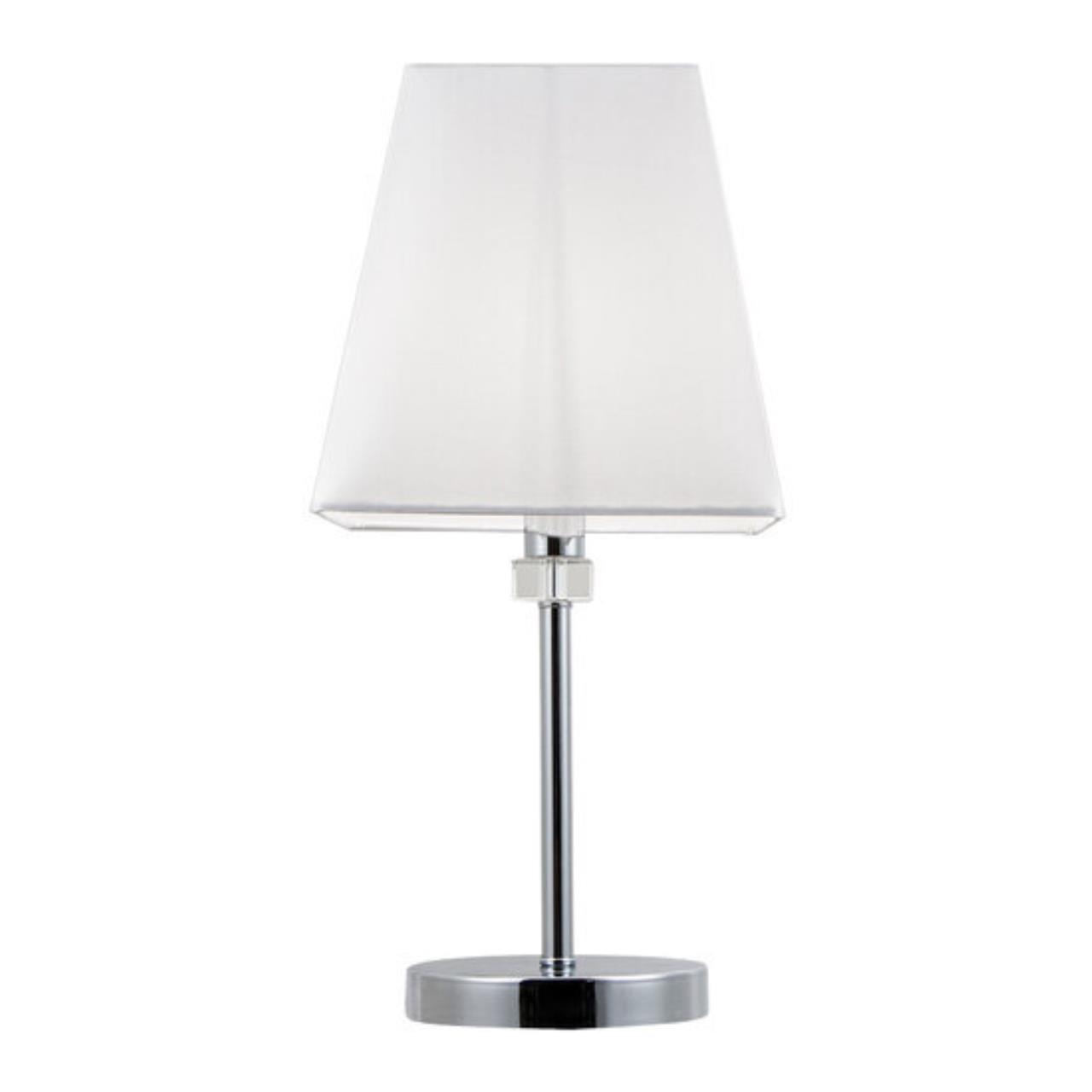 Картинка Настольная лампа Arte Lamp KENSINGTON A4098LT-1CC