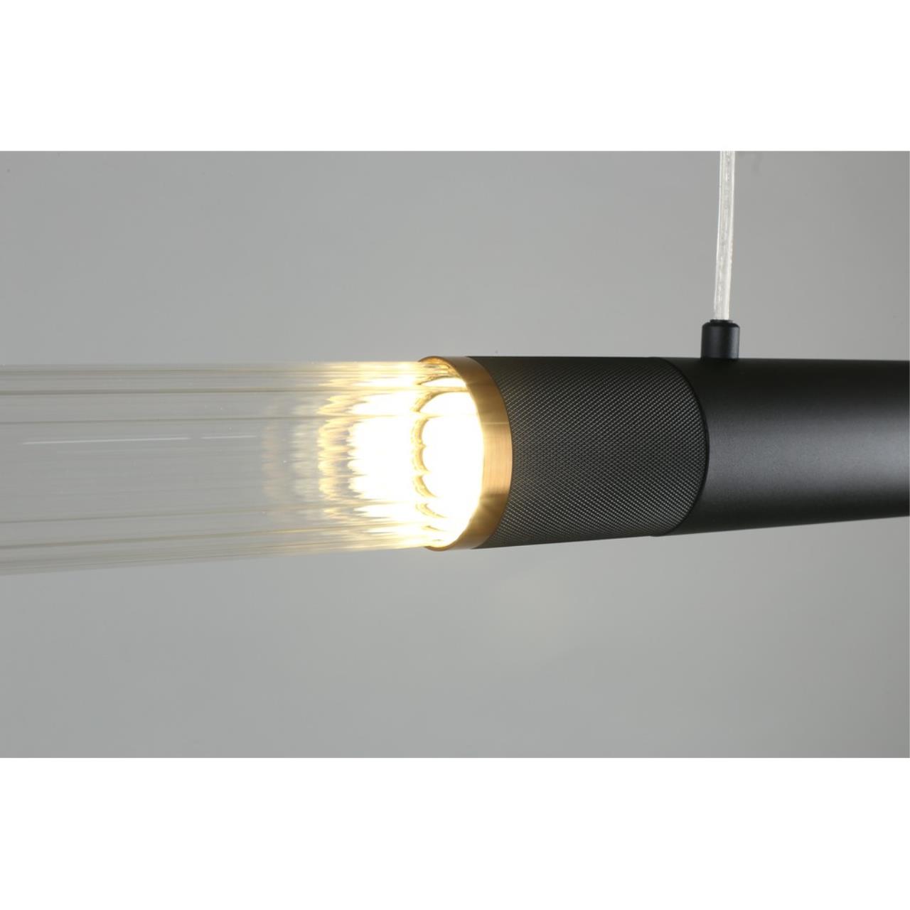 Картинка APL.307.03.02 Светильник подвесной Aployt Brynia