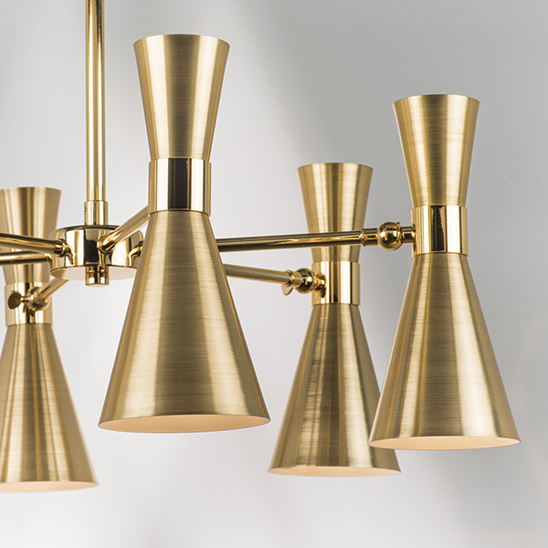 Картинка Подвесная люстра Lightstar Dumo 816061