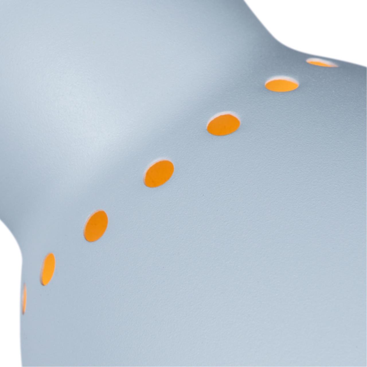 Картинка Торшер Arte Lamp Braccio A2054PN-1WH