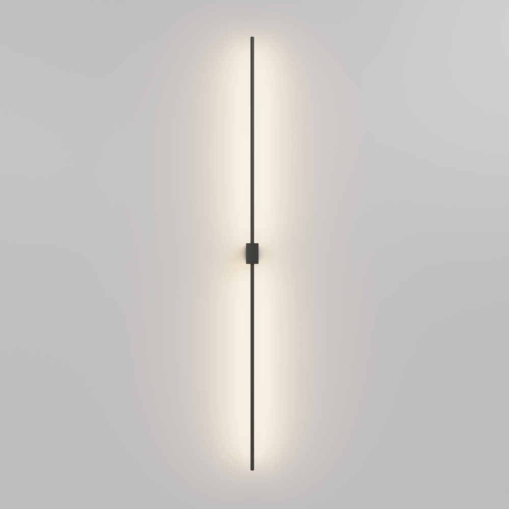 Картинка Настенный светильник (бра) Technical C071WL-L12B3K