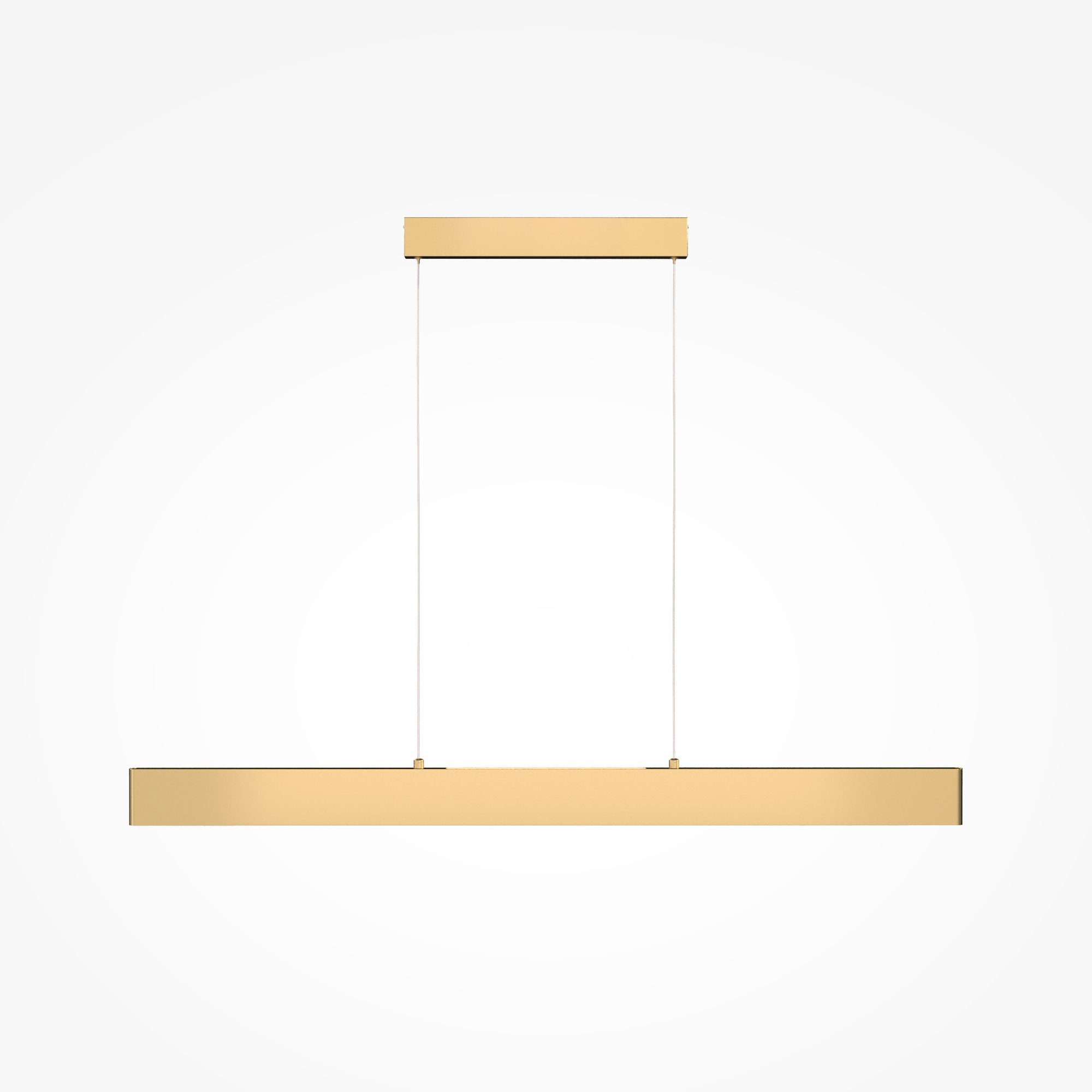 Картинка Подвесной светодиодный светильник Maytoni Step P010PL-L30G4K