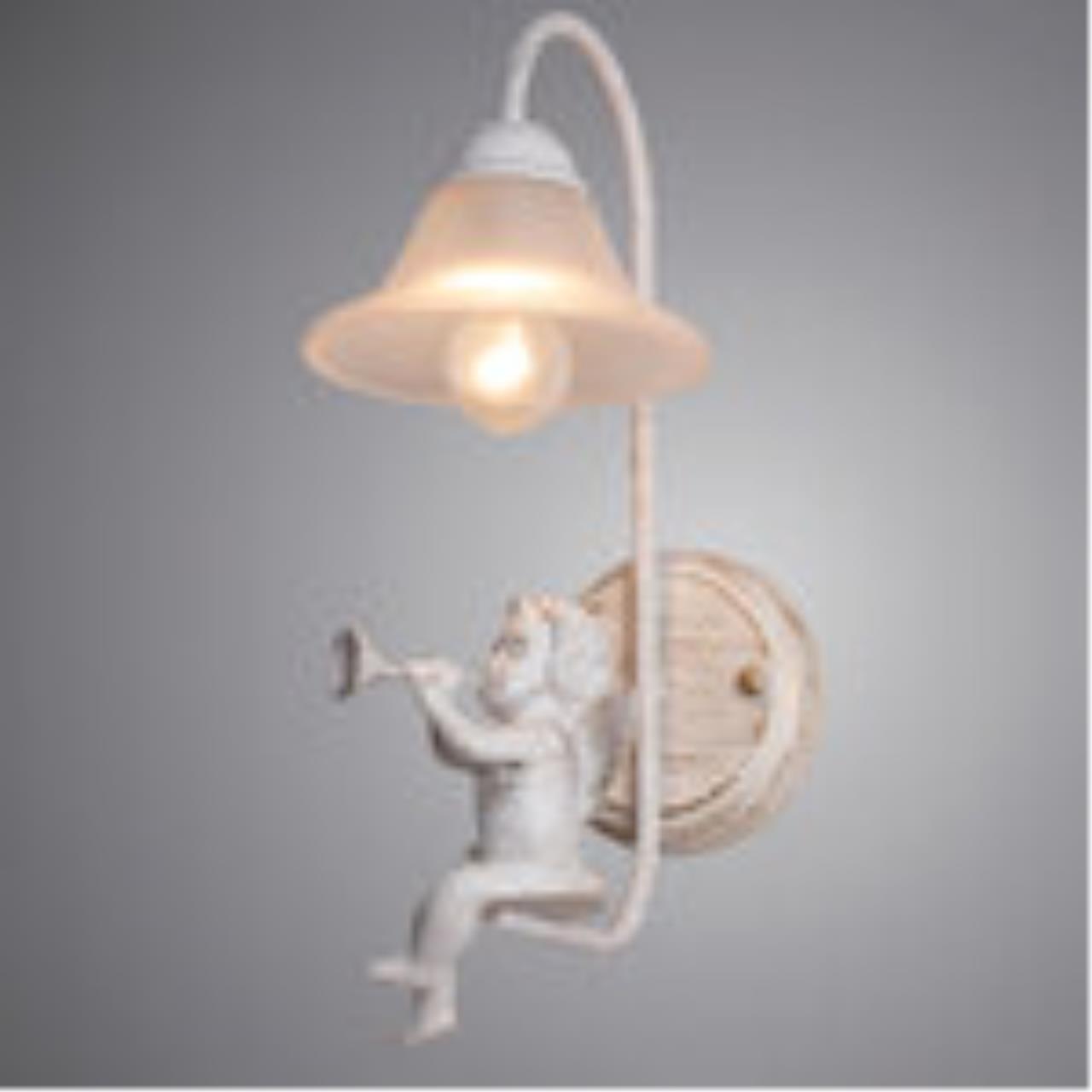 Картинка Бра Arte Lamp Amur A1133AP-1WG