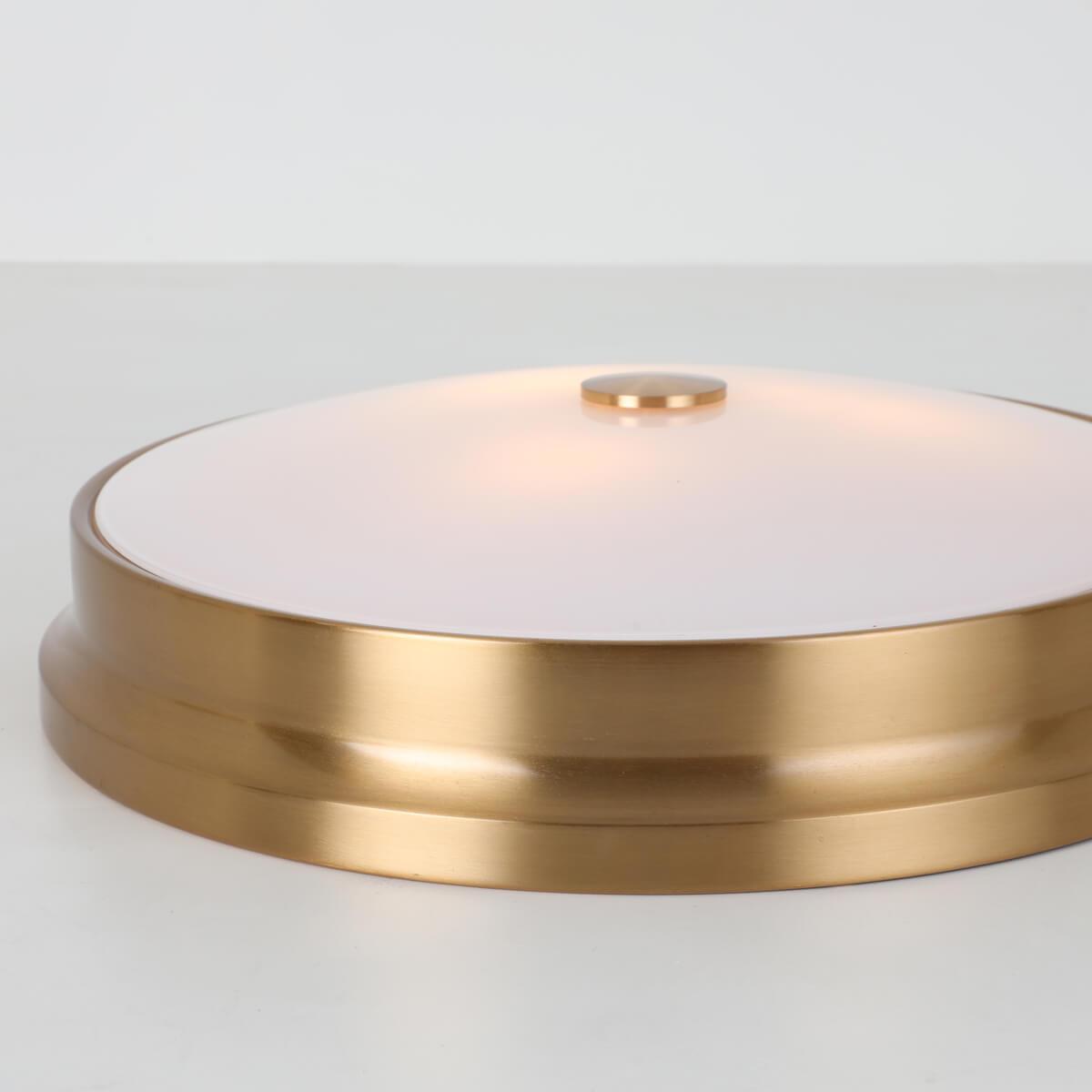 Картинка Потолочный светильник Favourite Pannikin 2375-3C