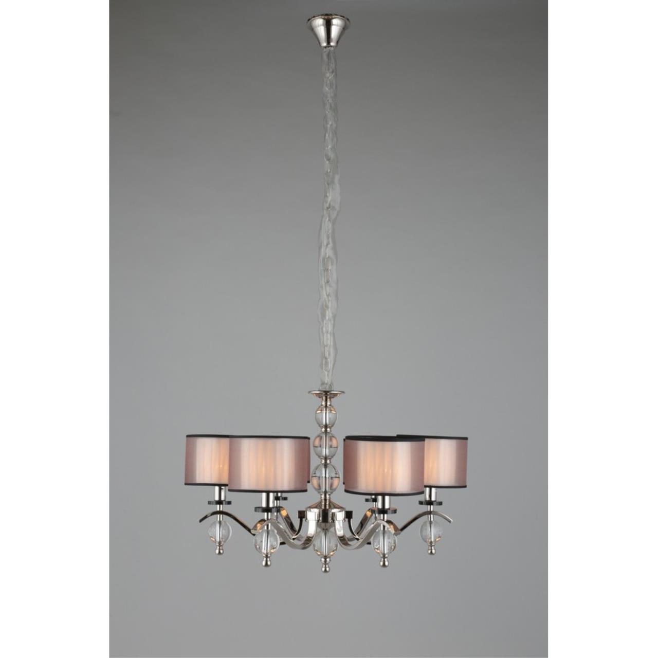 Картинка Подвесная люстра Aployt Floret APL.703.03.06