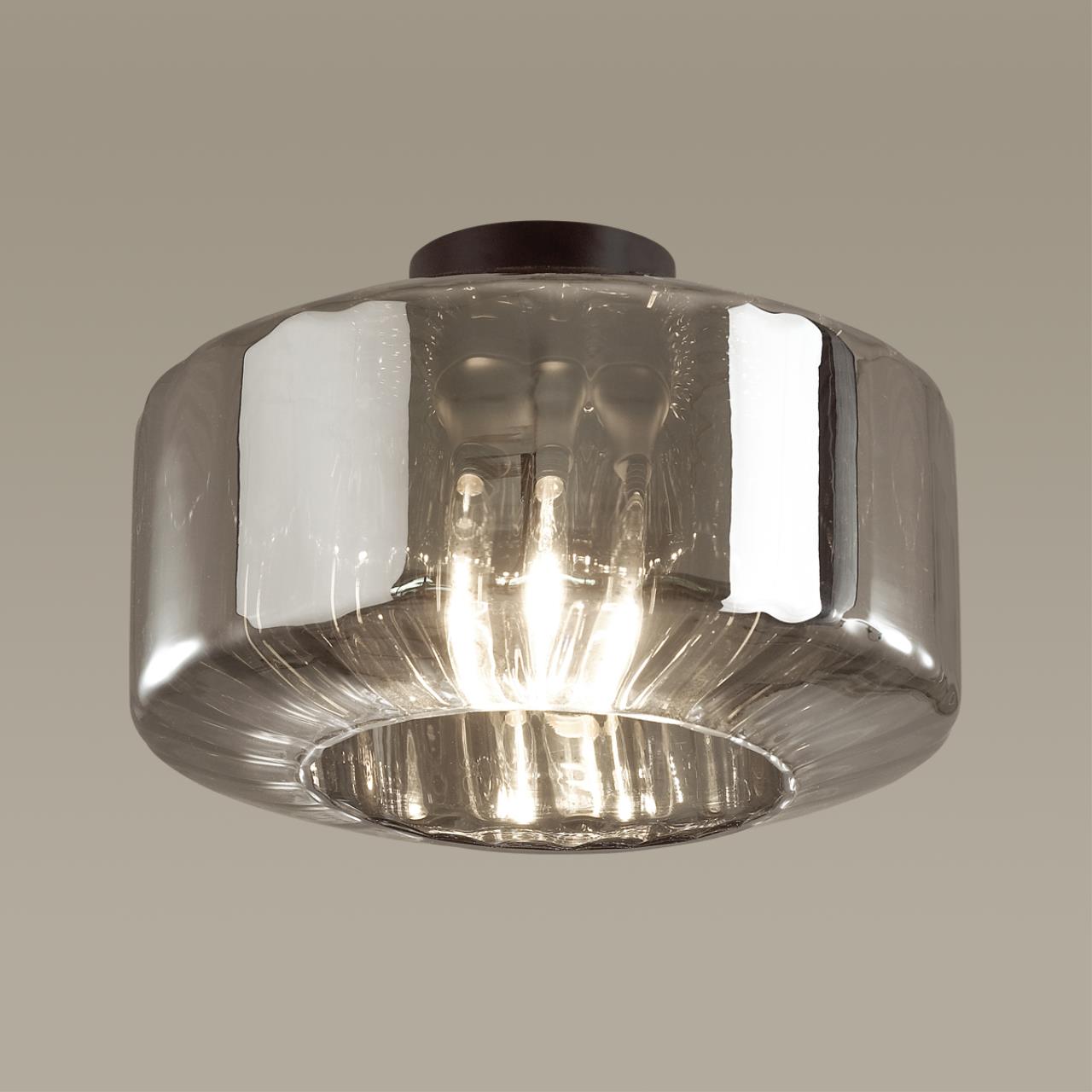 Картинка Потолочный светильник Odeon Light Pendant Binga 4746/1C