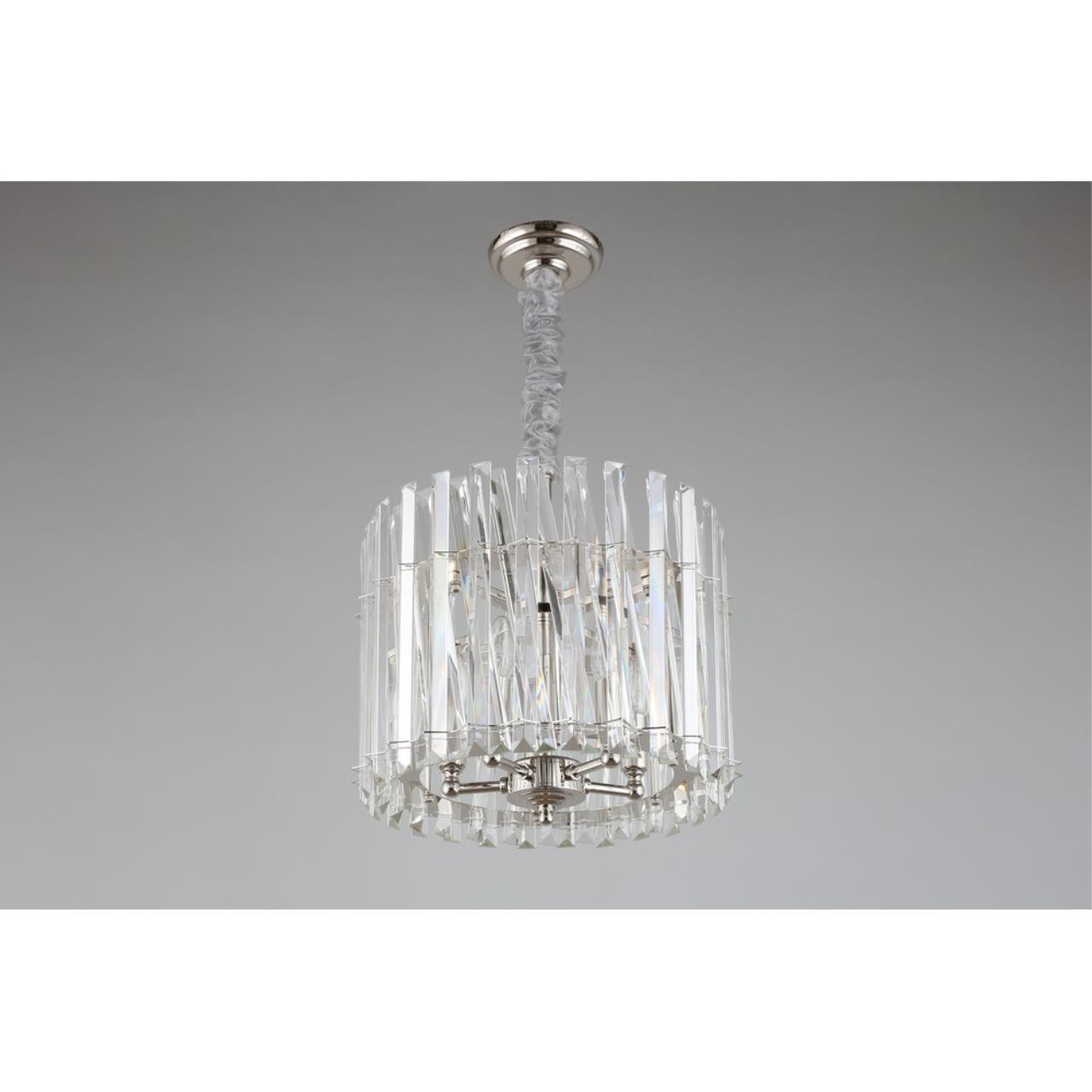 Картинка Подвесная люстра Aployt Verene APL.808.03.05