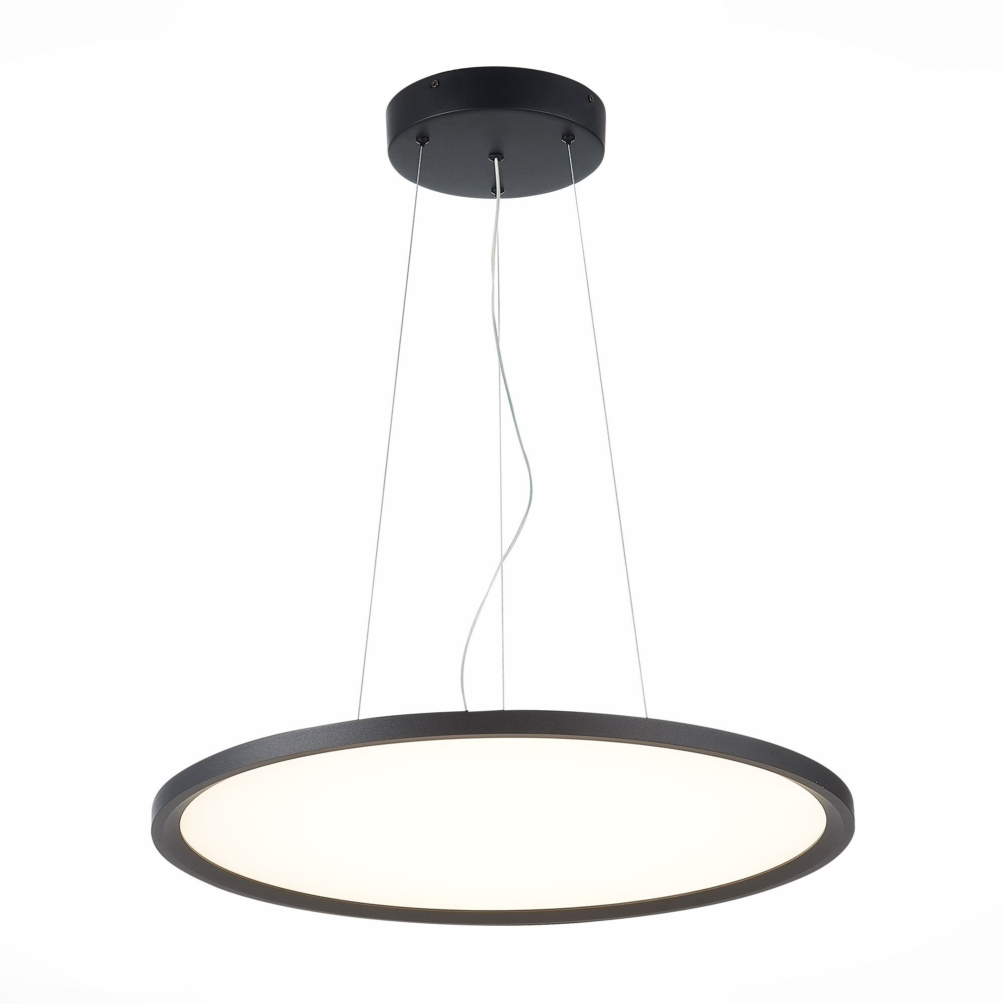 Картинка Подвесной светодиодный светильник ST Luce ST602.443.56