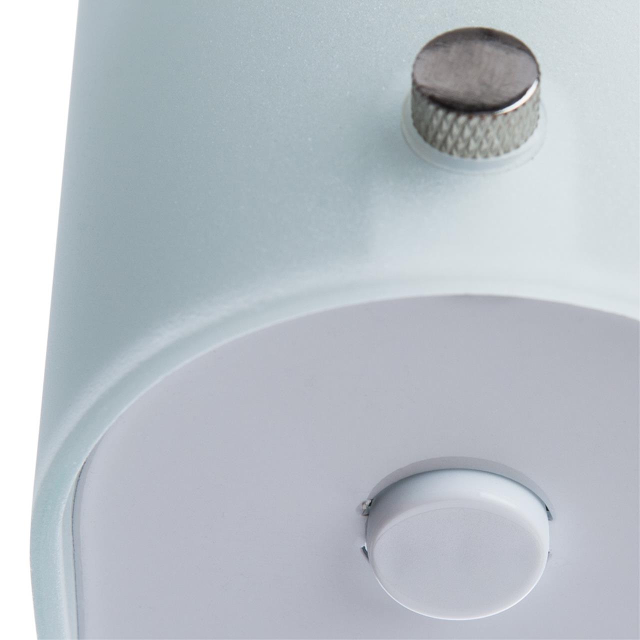 Картинка Подсветка для зеркал Arte Lamp Tratto A4101AP-2WH