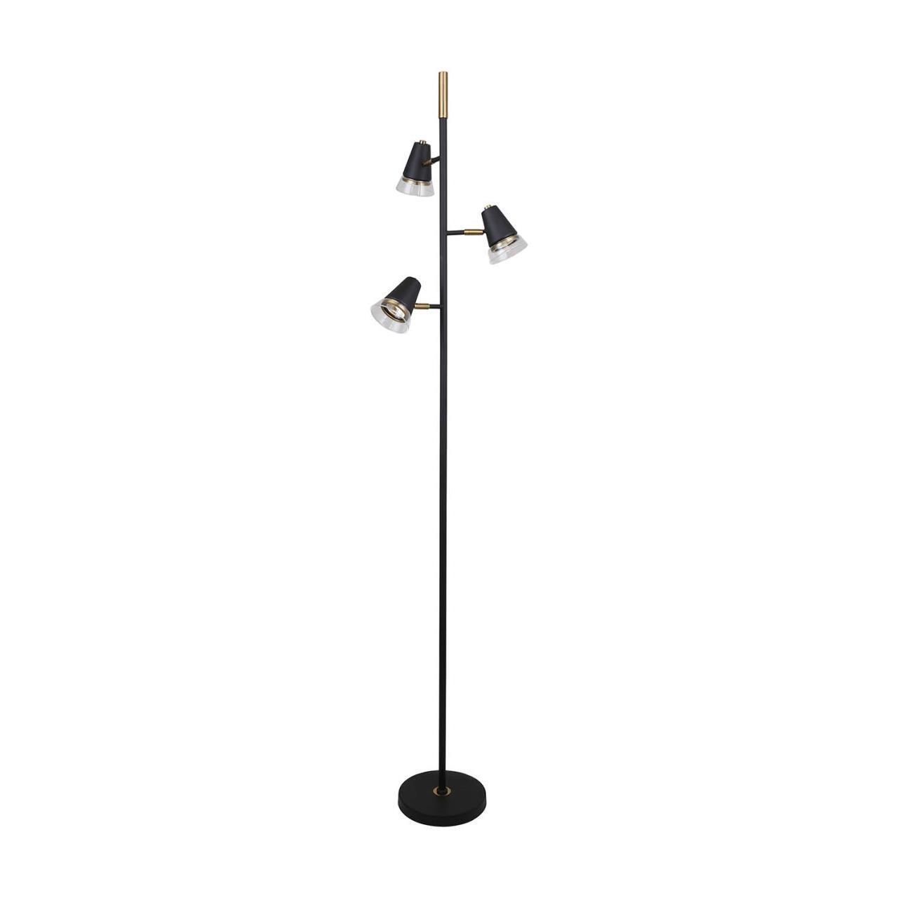 4618-3F, F-Promo Напольный светильник купить в Алматы svet.kz