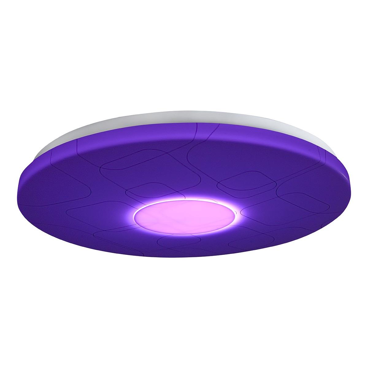 Картинка Потолочный светодиодный светильник iLedex Cube18W