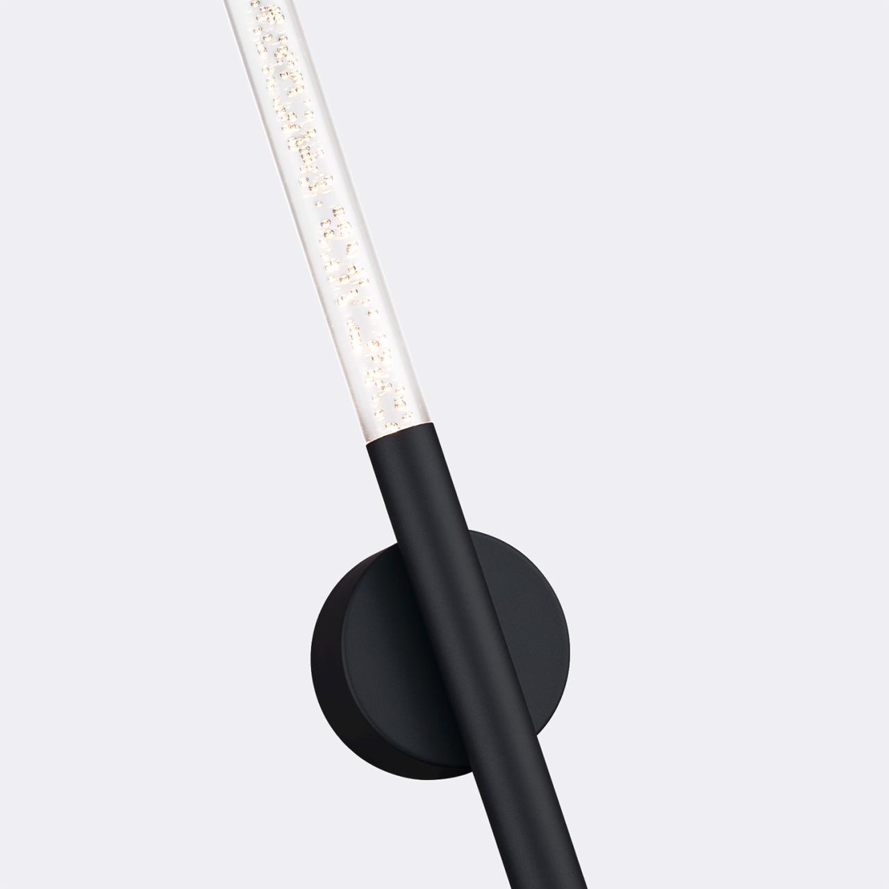 Картинка Настенный светильник Bubblor 4309-1W