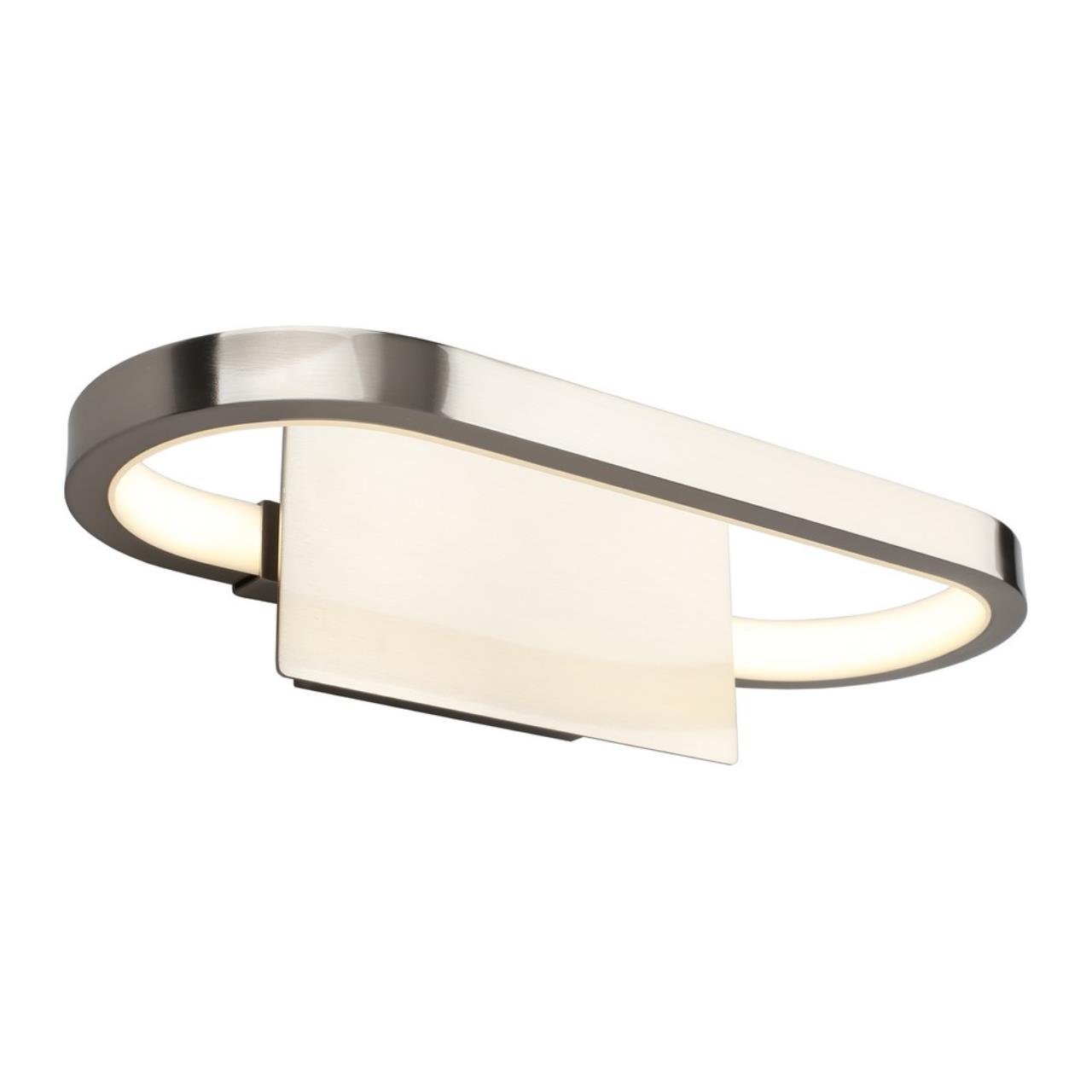 Картинка Настенный светодиодный светильник Aployt Olivi APL.003.11.12