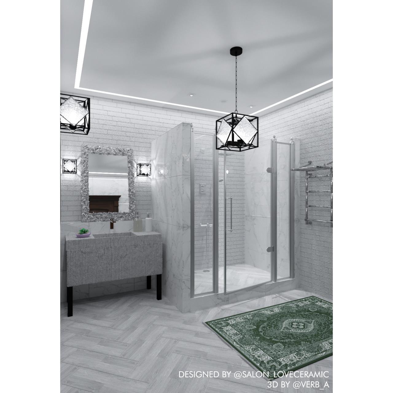 Картинка Подвесная люстра Favourite Brook 1785-3P