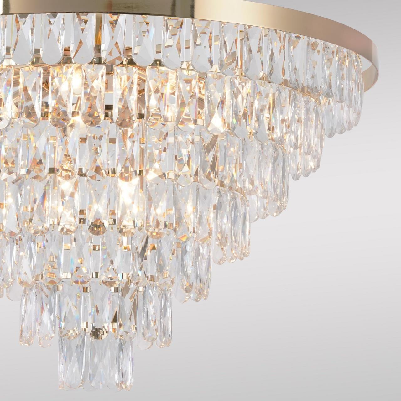 Картинка Подвесная люстра Cake 4091-11P