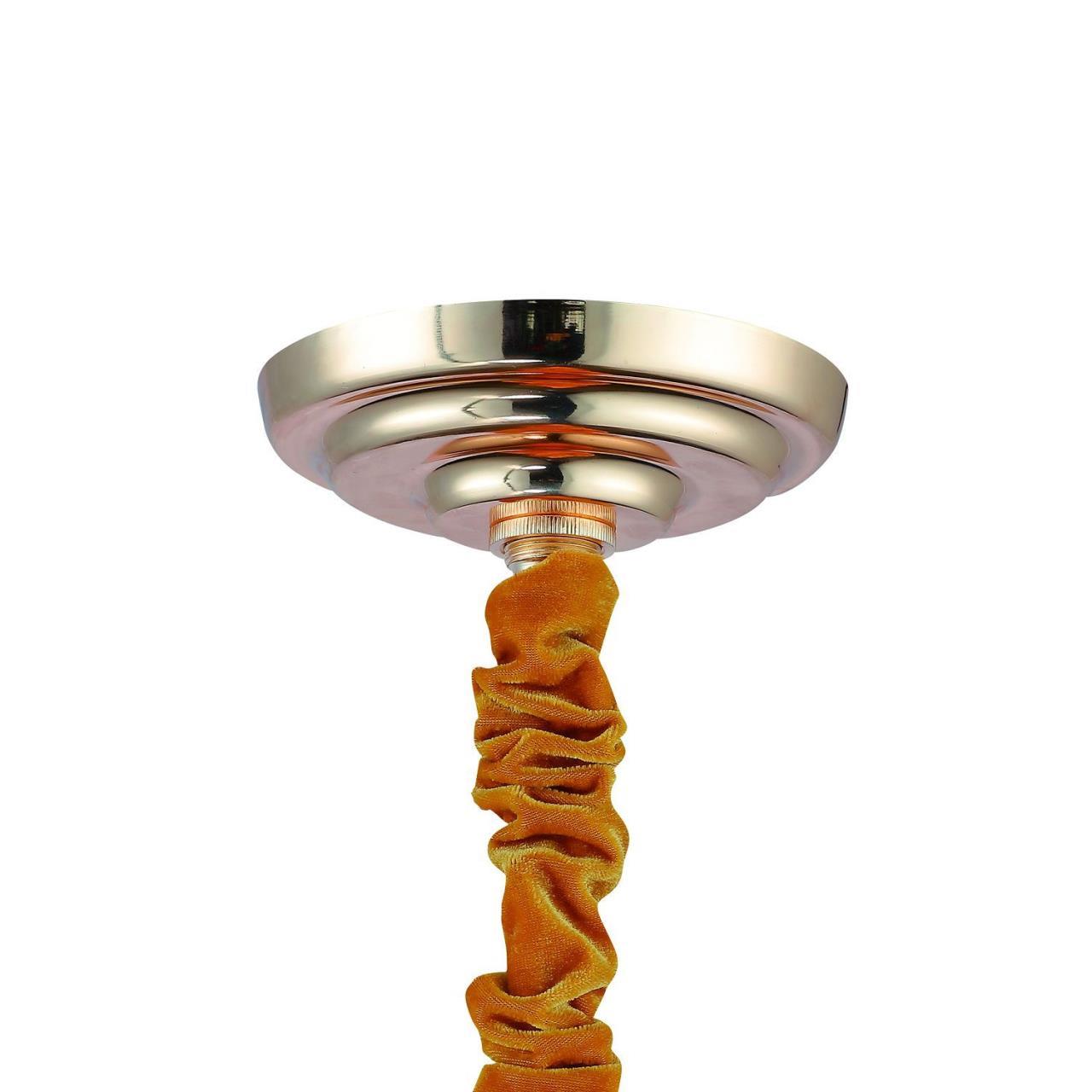 Картинка Подвесной светильник Favourite Negociant 2094-4P