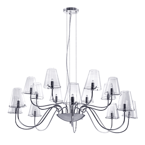 Картинка Подвесная люстра Lightstar Diafano 758164