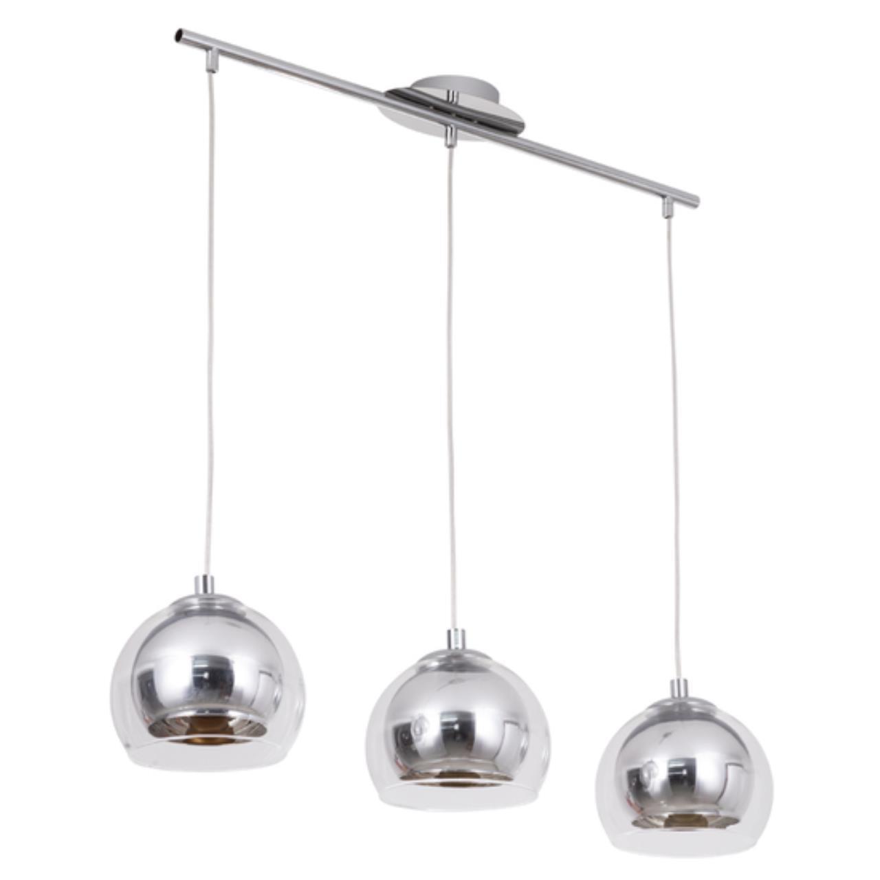 Картинка Светильник подвесной Arte Lamp Rastaban A7984SP-3CC
