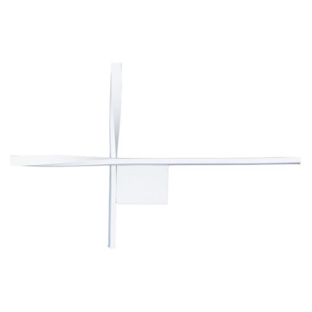 Картинка Настенный светильник Arte Lamp ACRUX A2217AP-2WH