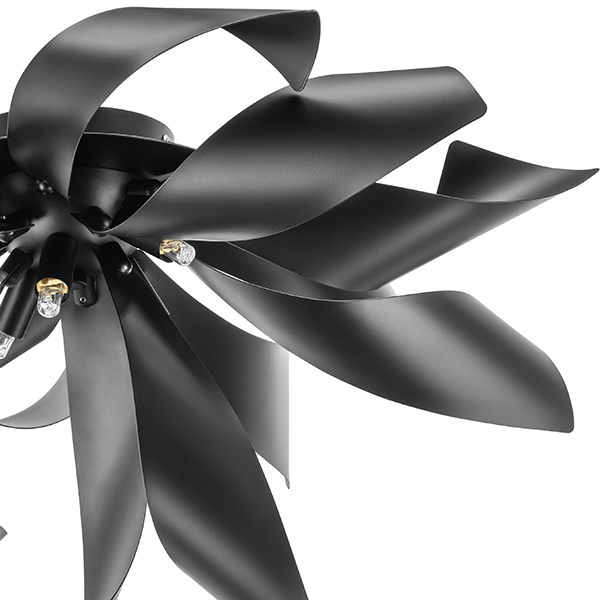 Картинка Потолочная люстра Lightstar Turbio 754167