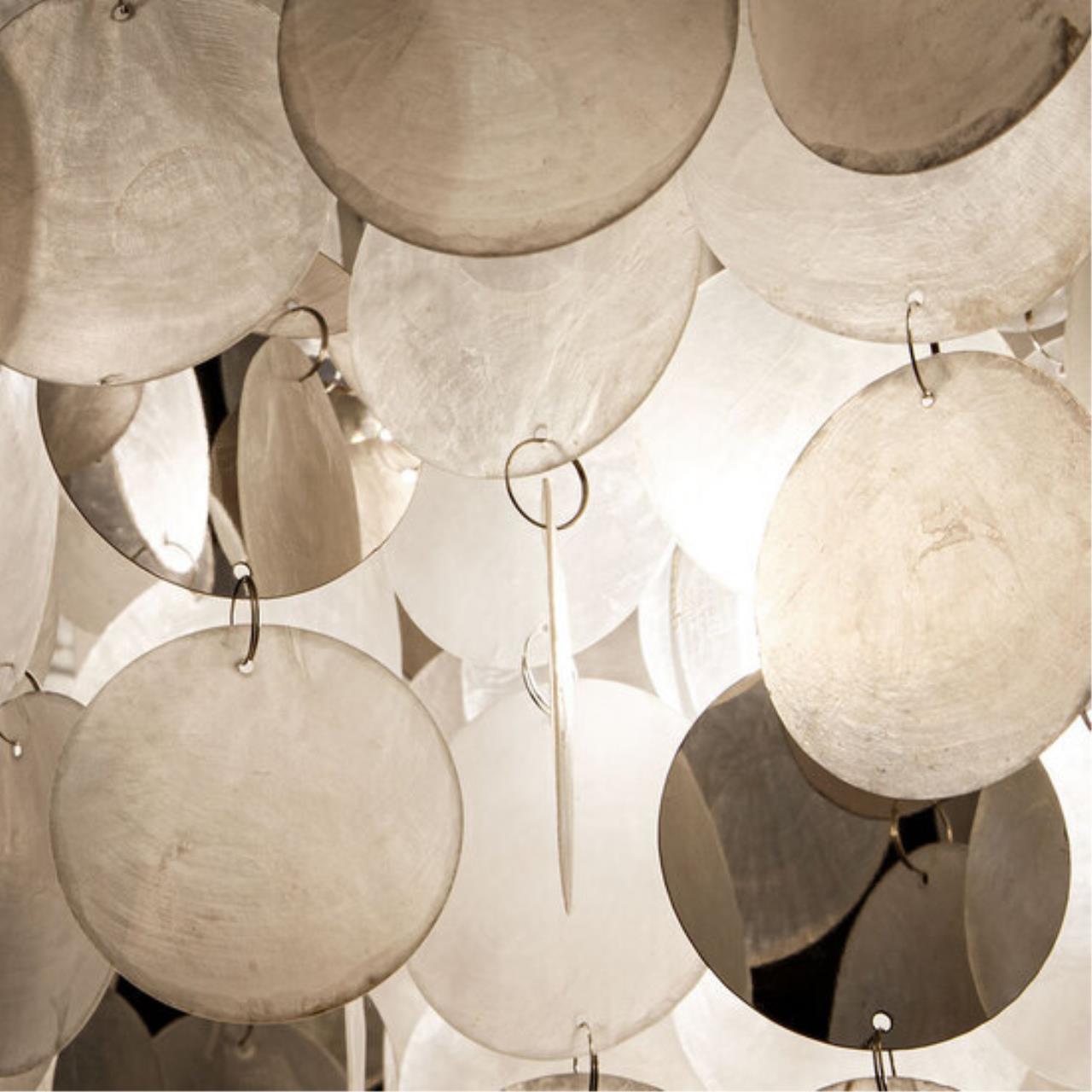 Картинка Подвесная люстра Arte Lamp PIPIRIMA A4100LM-12CC