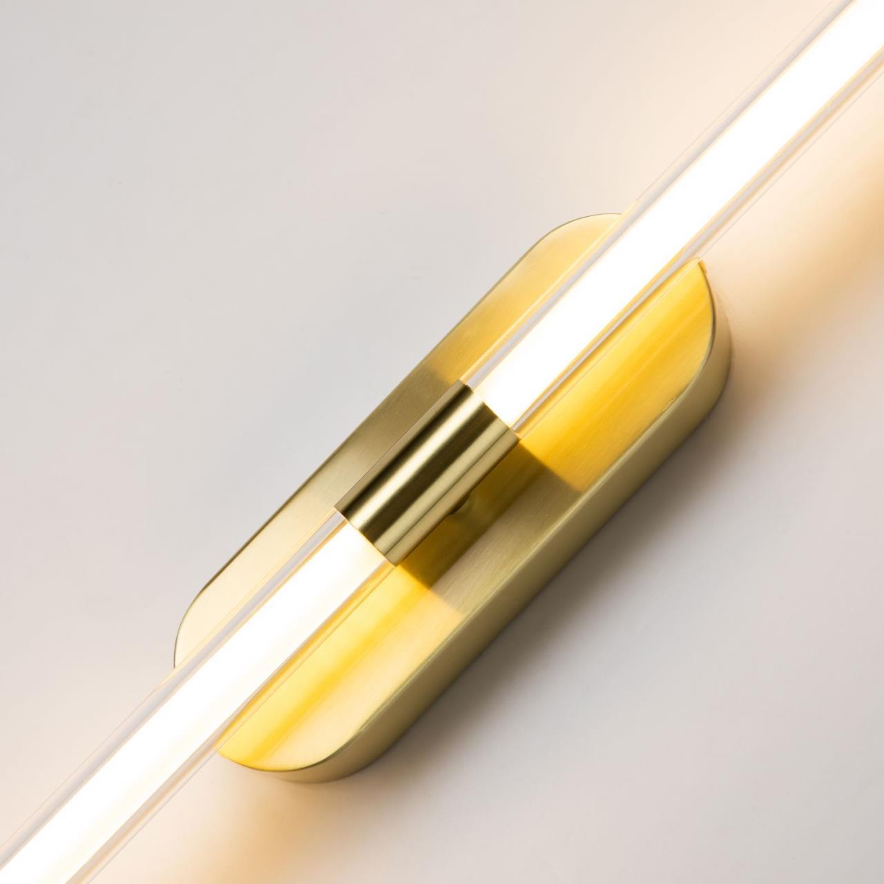 Картинка Настенный светильник Arrow 4049-2W