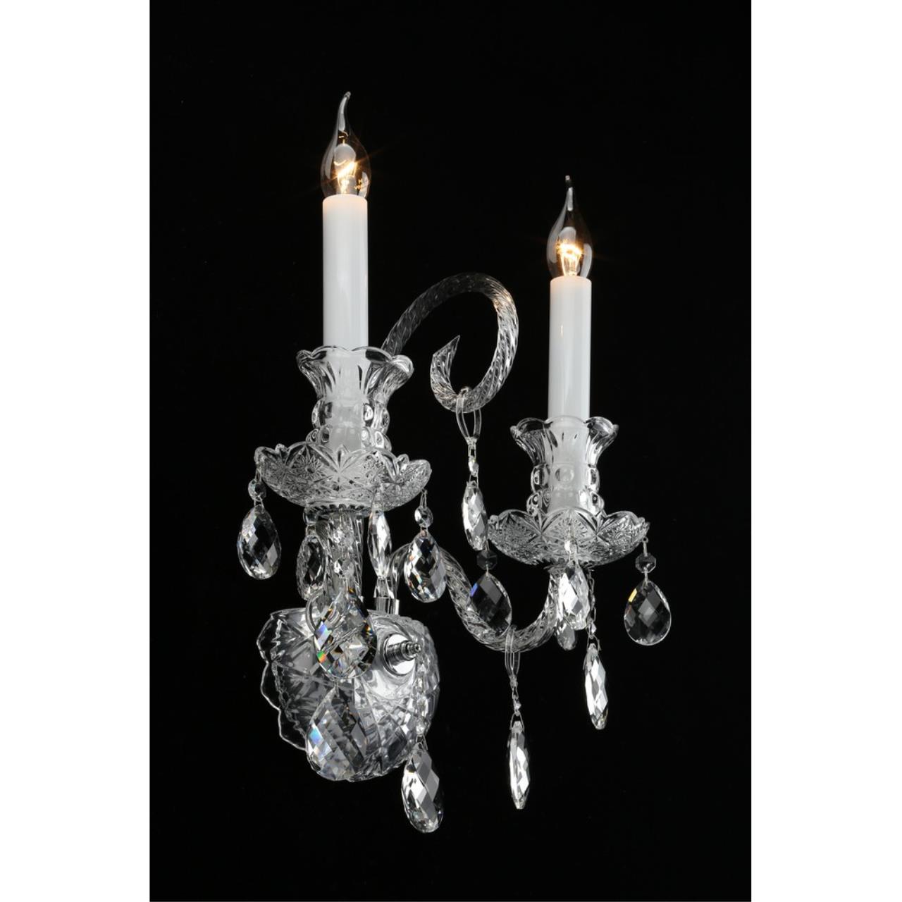 Картинка Бра Aployt Ketrin APL.812.01.02