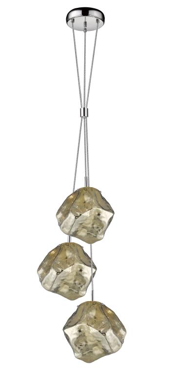 Картинка Подвесной светильник Simple story 1112-3PL