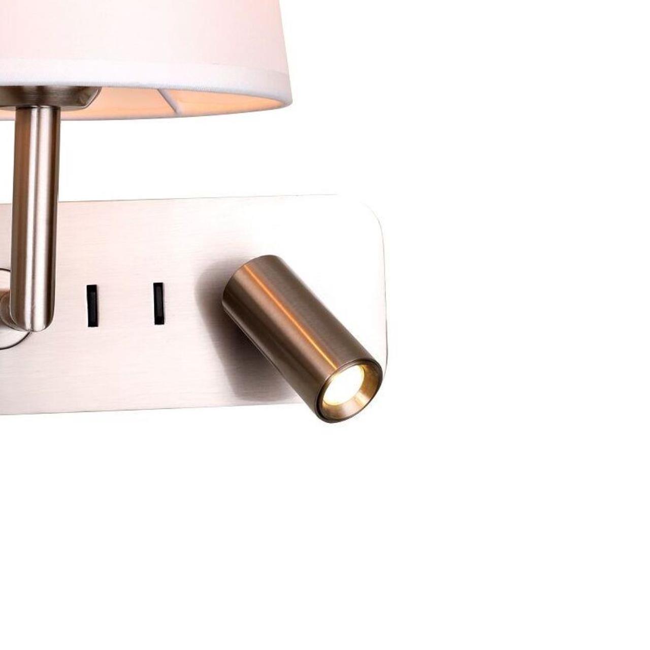 Картинка Бра Favourite Bingo 2842-1W