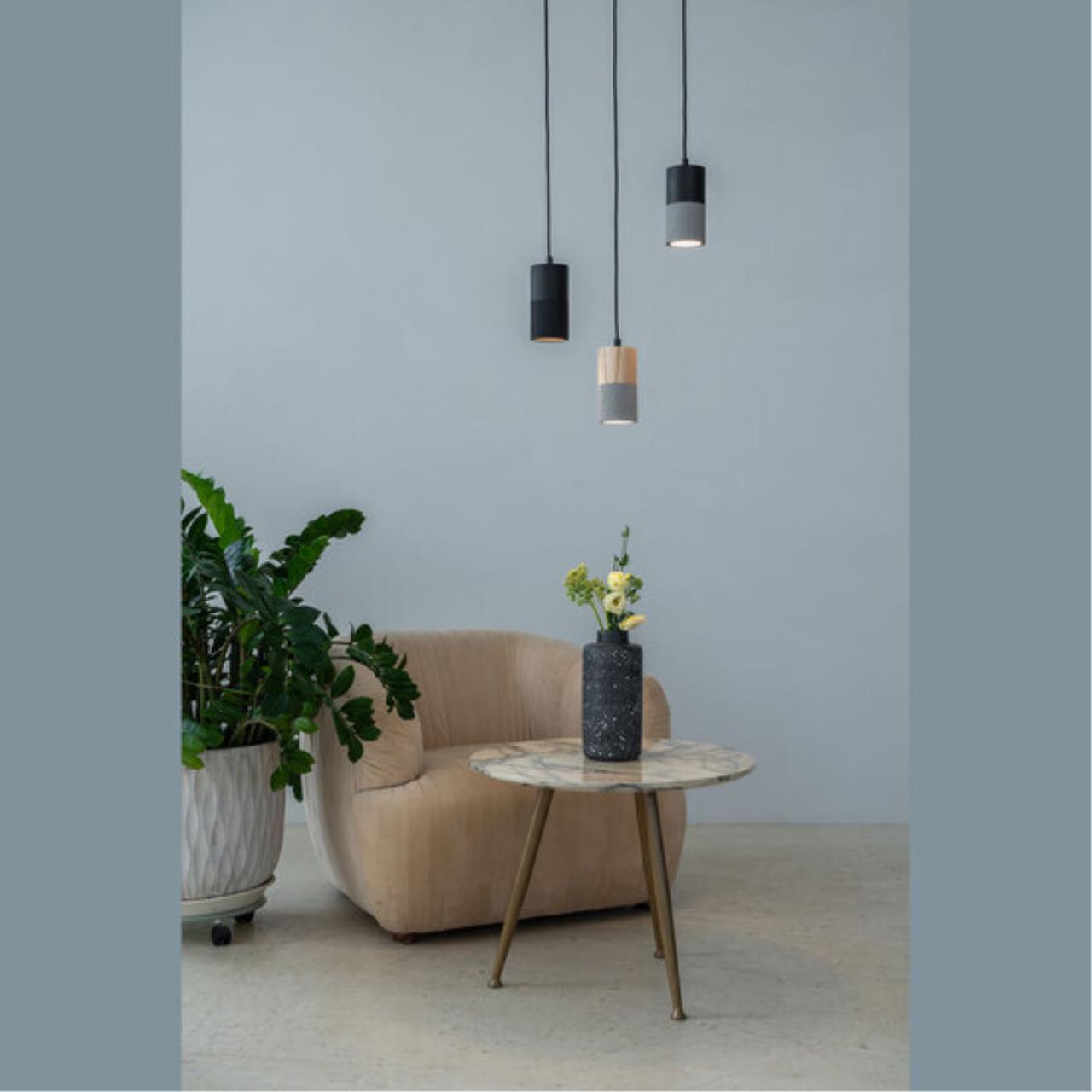 Картинка Подвесной светильник Divinare CIGNO 2214/27 SP-5