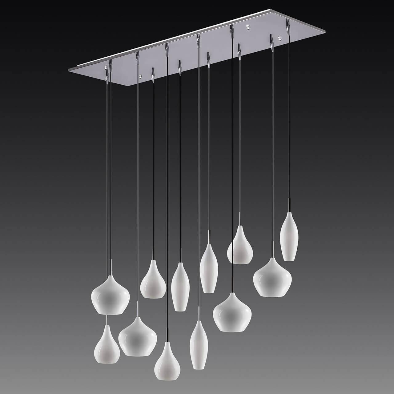 Картинка Подвесная люстра Lightstar Pentola 803120