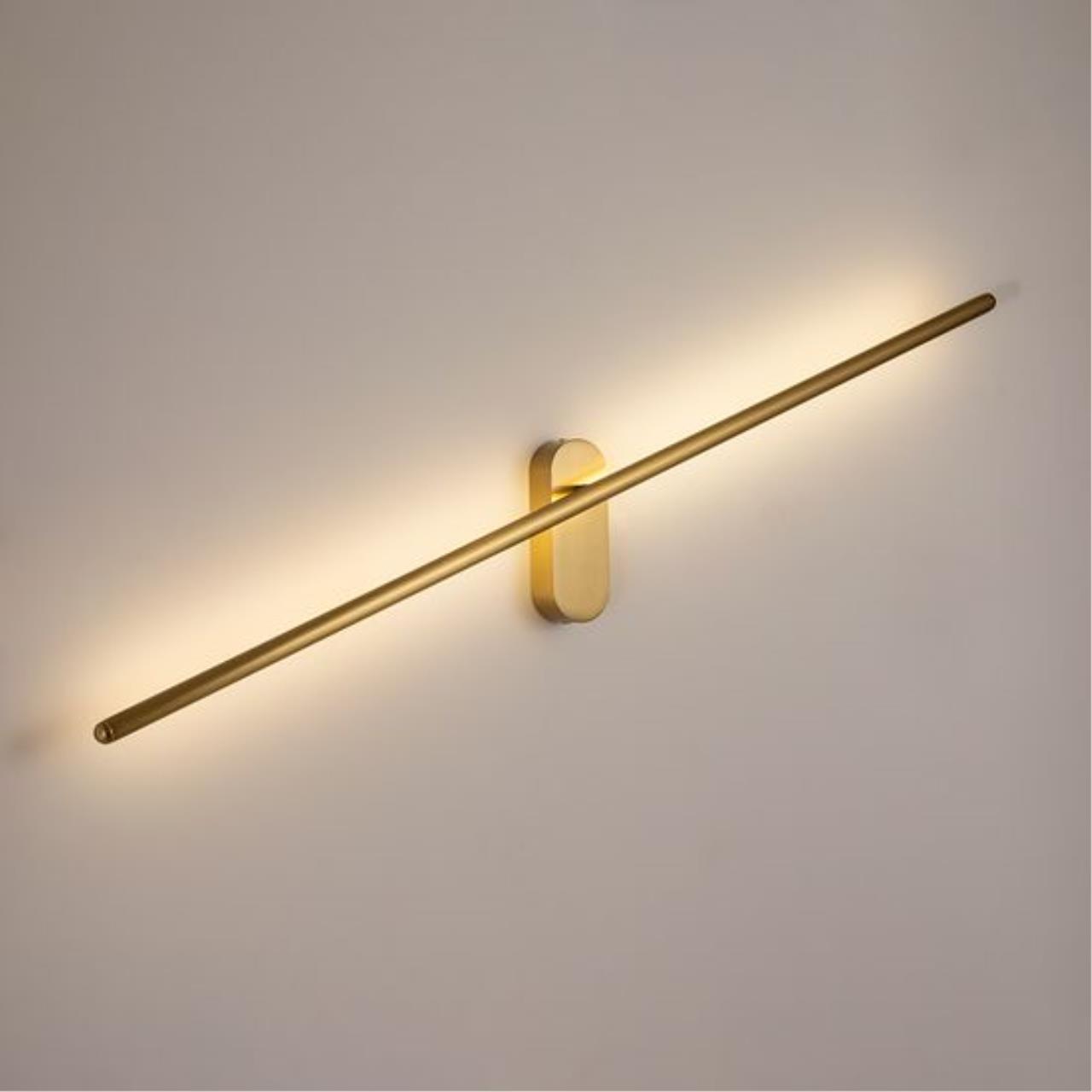 Картинка Настенный светильник Arte Lamp PRIMA A2028AP-1PB