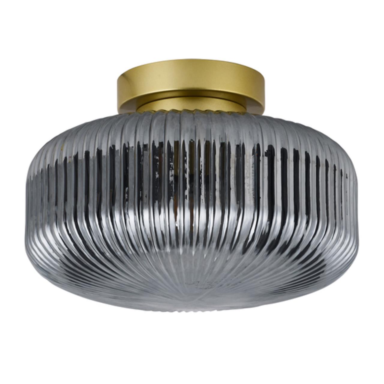 Картинка Потолочный светильник Arte Lamp HAMAL A6170PL-1GO