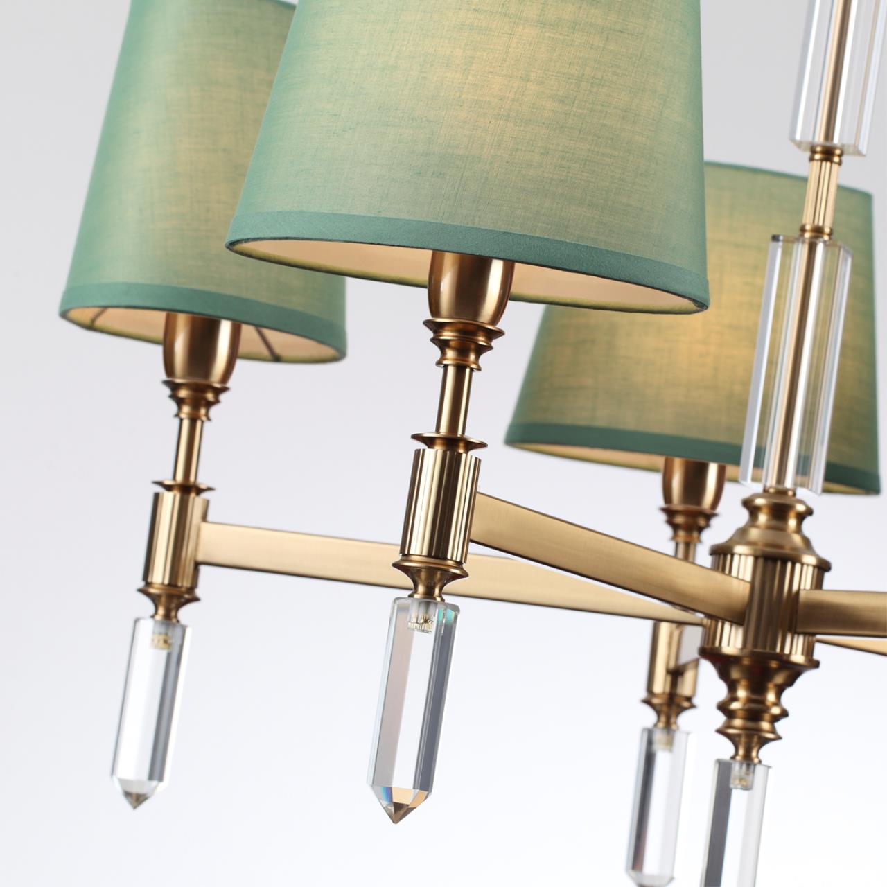 Картинка Подвесная люстра Odeon Light Modern London 4887/5