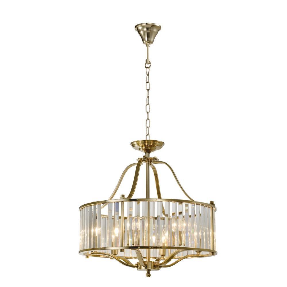 подвесная люстра aployt romen apl.809.03.06, доставка по Казахстану 