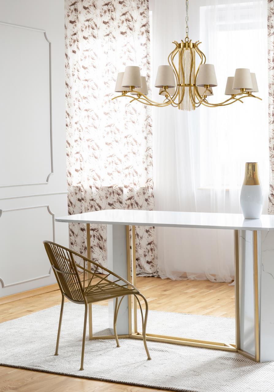 Картинка Подвесная люстра Favourite Ketten 2867-10P