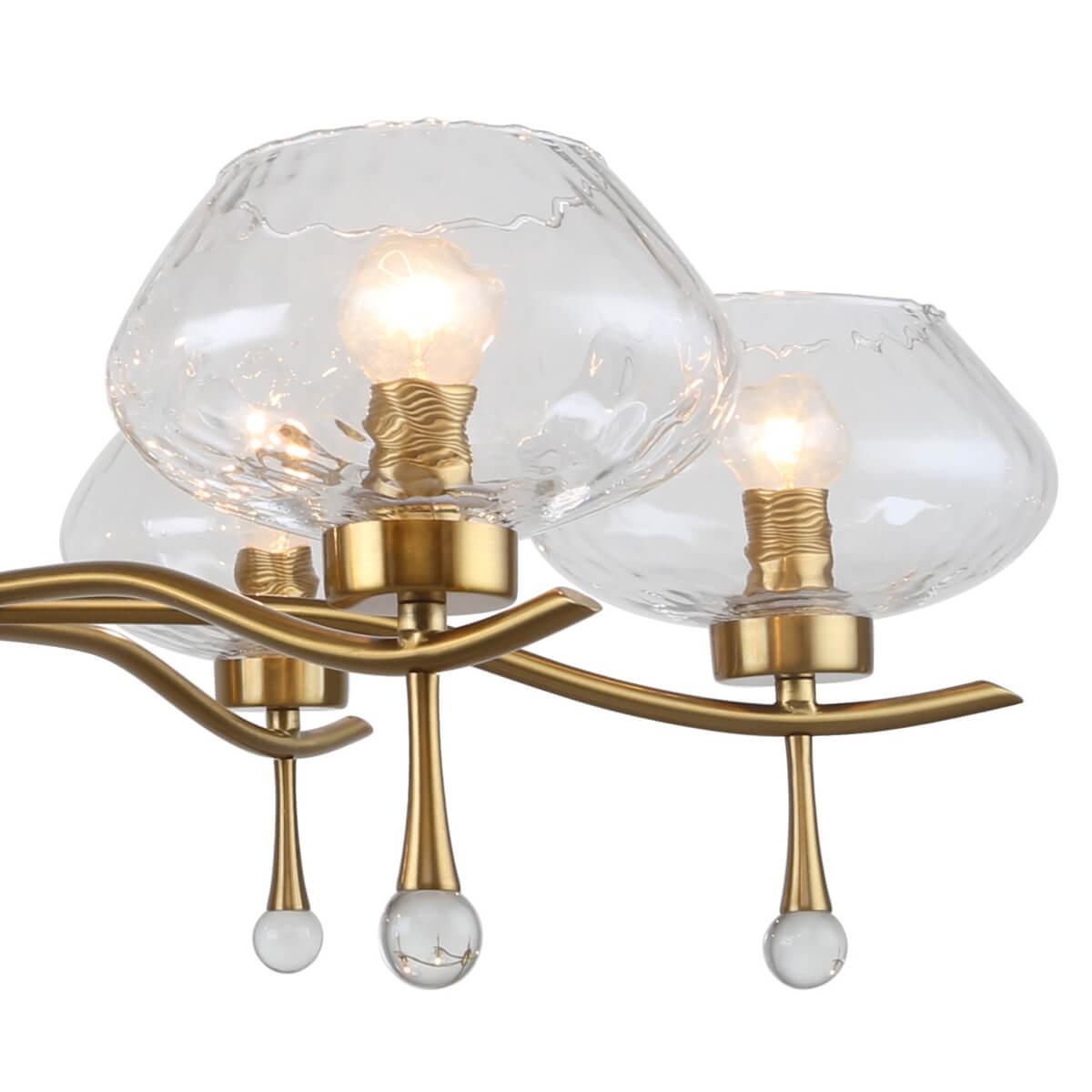 Картинка Подвесная люстра Favourite Argos 2773-6P