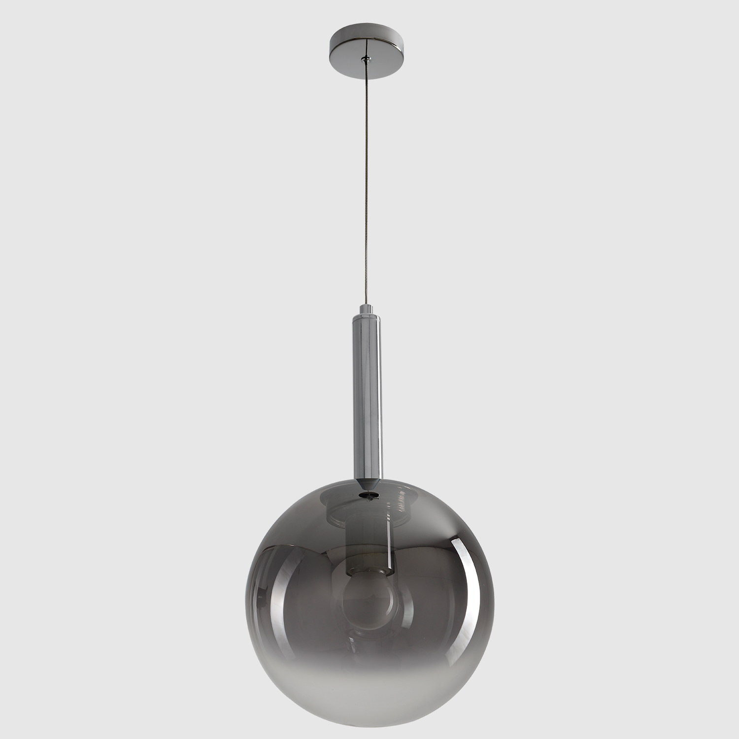 Картинка Светильник подвесной Crystal Lux ECLIPSE 3770/201.2