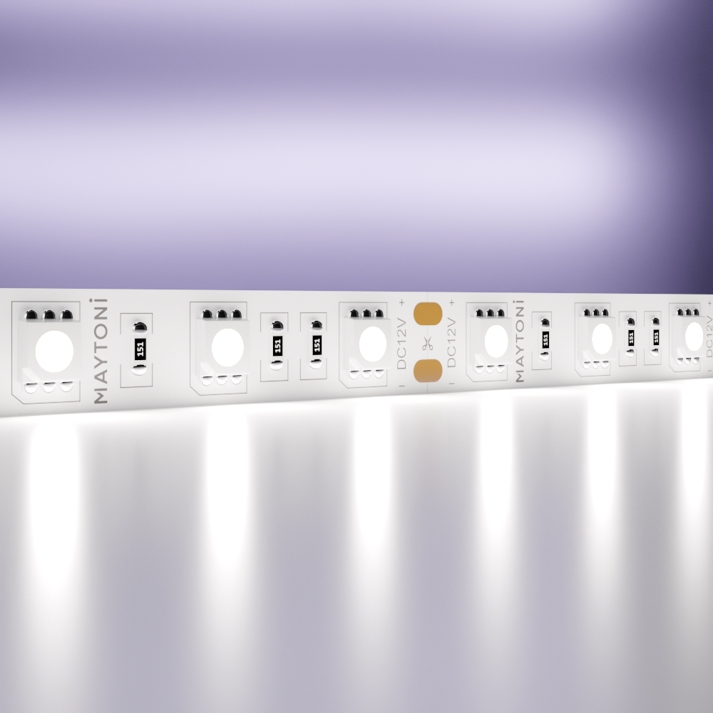 Светодиодная лента Led Strip 10130 купить в Алматы svet.kz