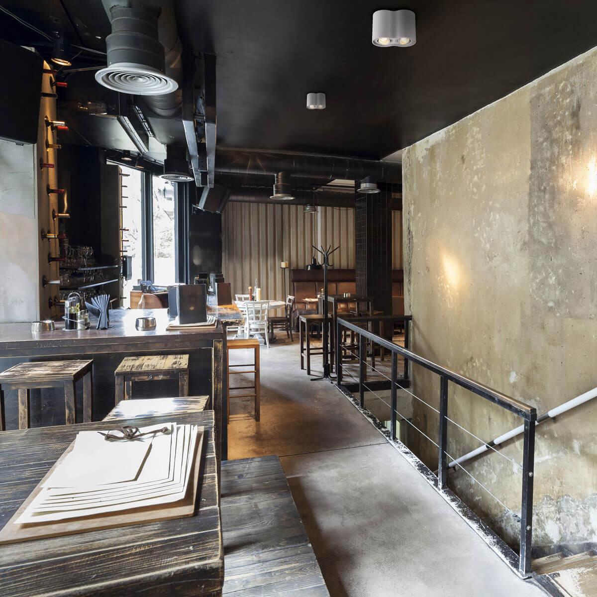 Картинка Потолочный светильник Odeon Light Pillaron 3831/2C