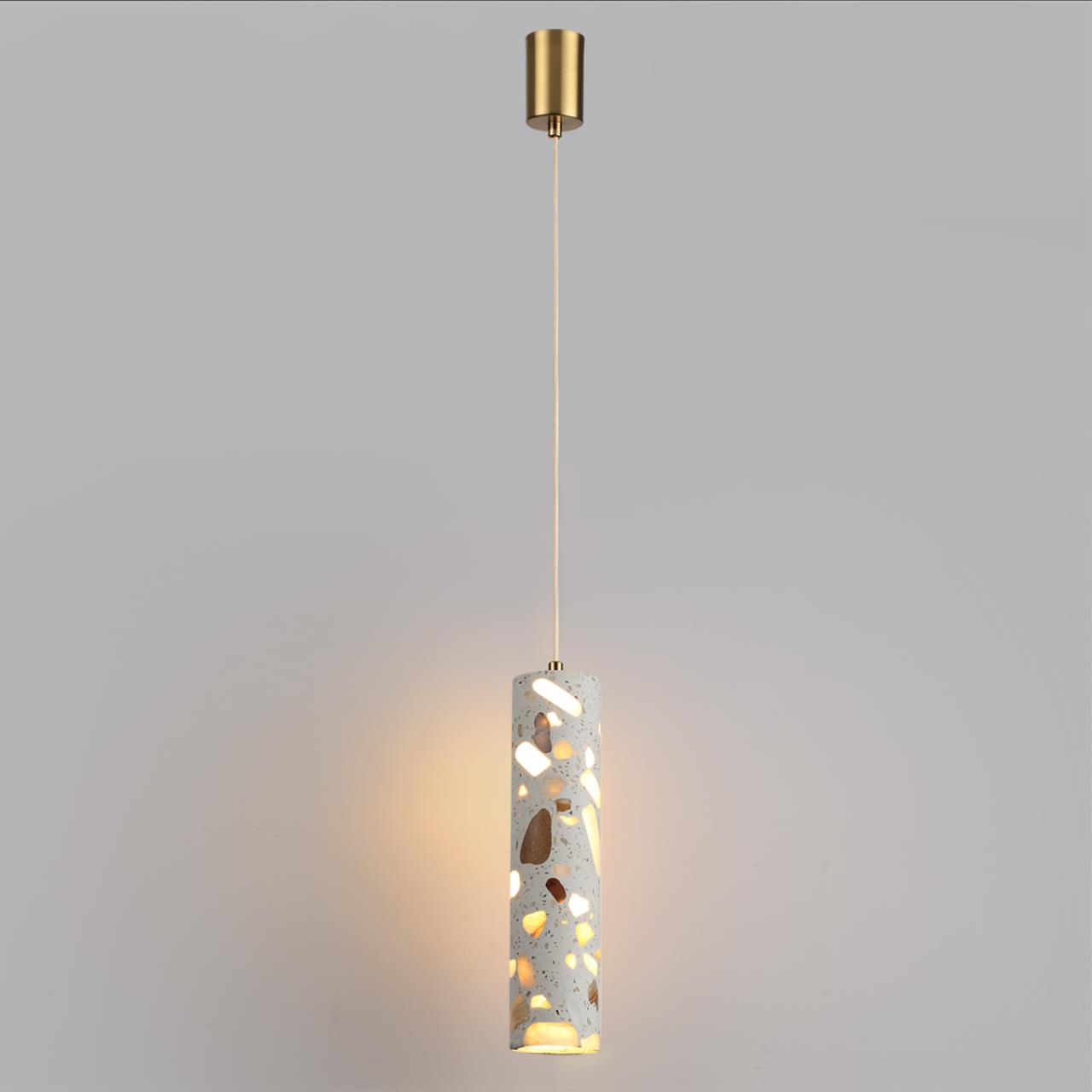 Картинка 7012/6L Odeon Light  Подвесной светильник TERRAZZO