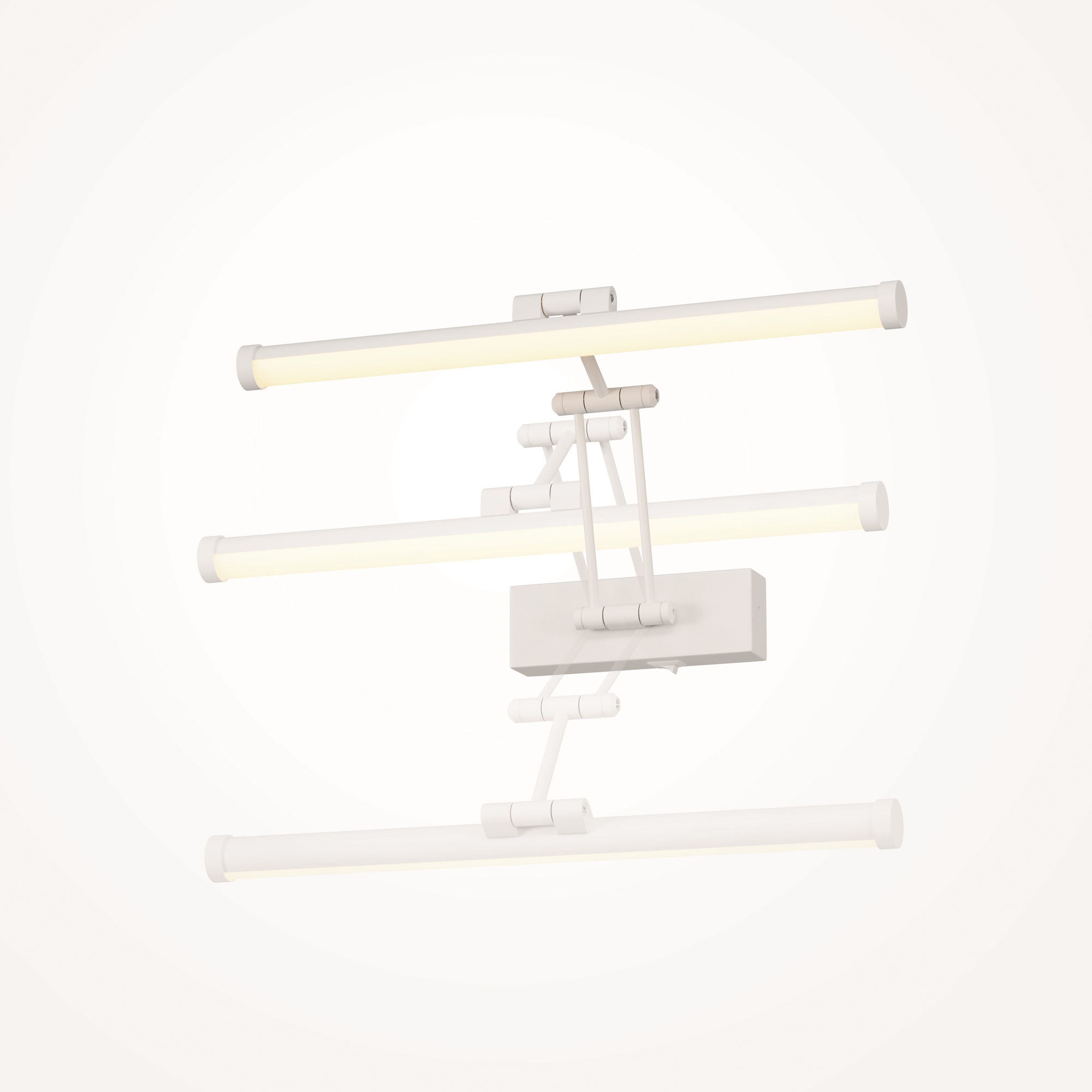 Картинка Подсветка Maytoni MIR268WL-L3W3K Luster