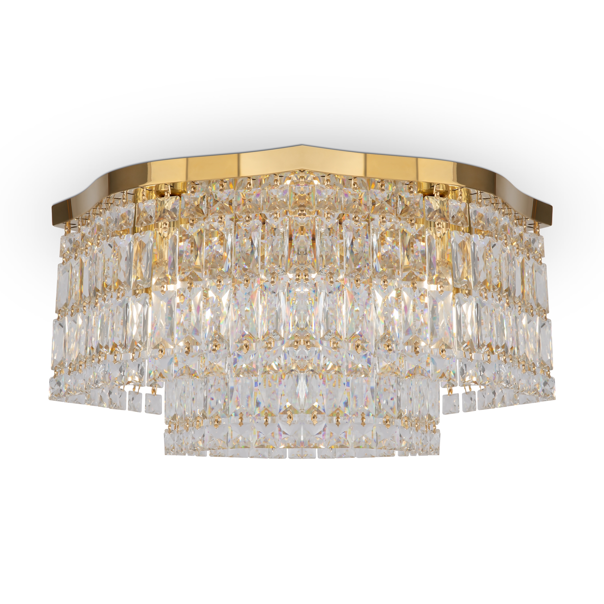 потолочный светильник maytoni dia005cl-06g, доставка по Казахстану 