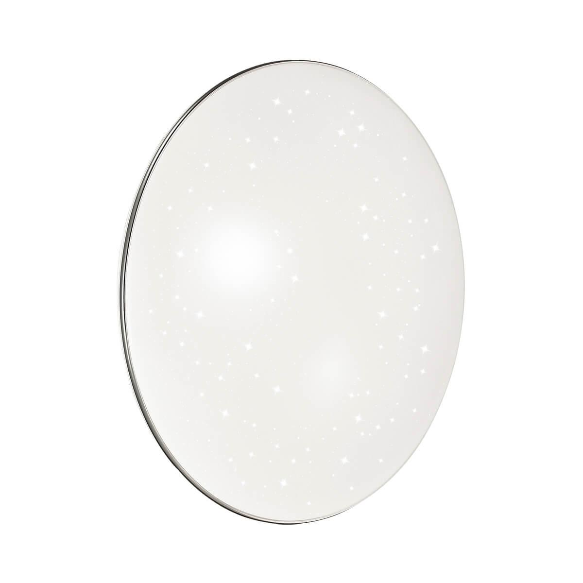 Картинка Настенно-потолочный светодиодный светильник Sonex Pale Abasi 2052/DL