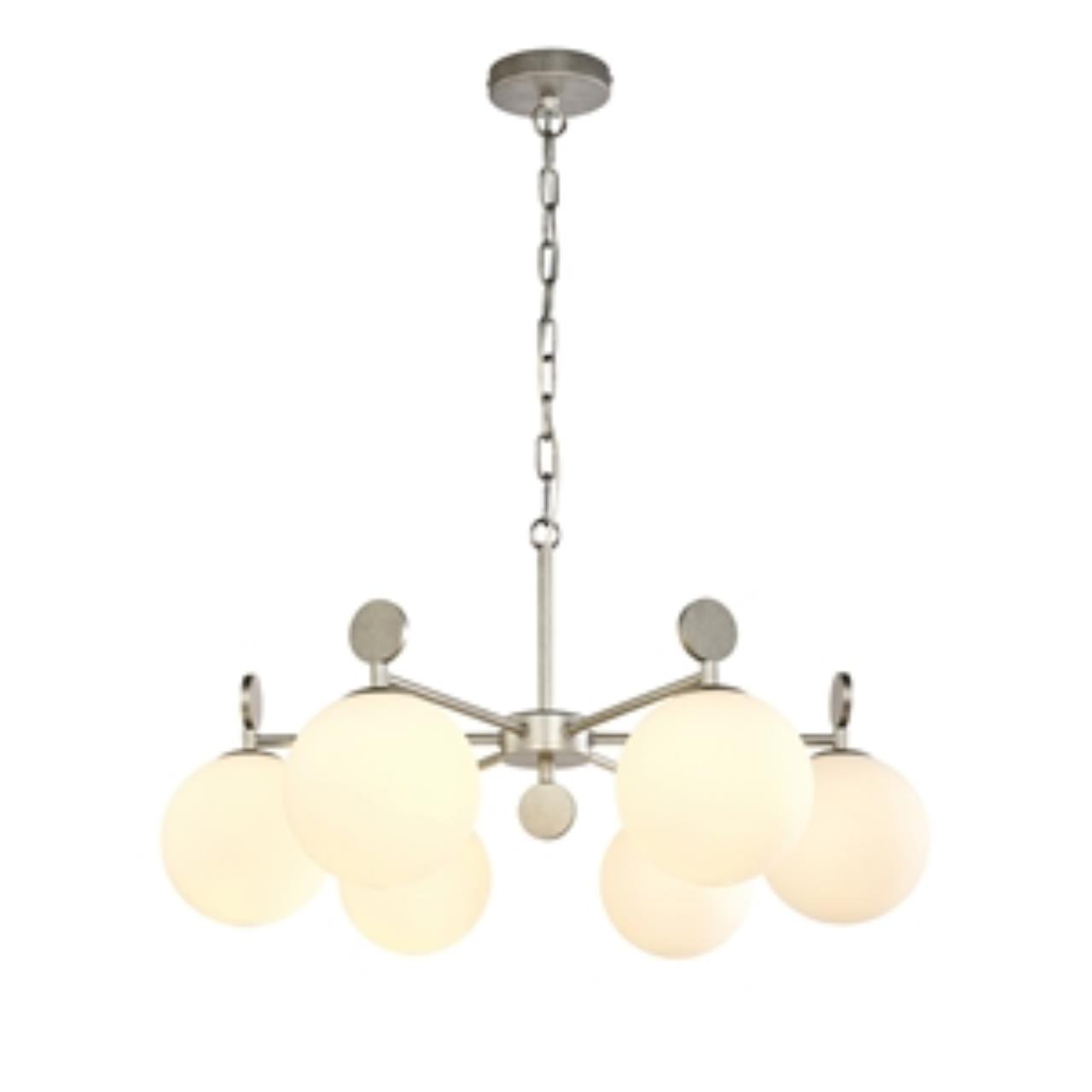 Картинка Подвесная люстра Favourite Absolute 2929-6P