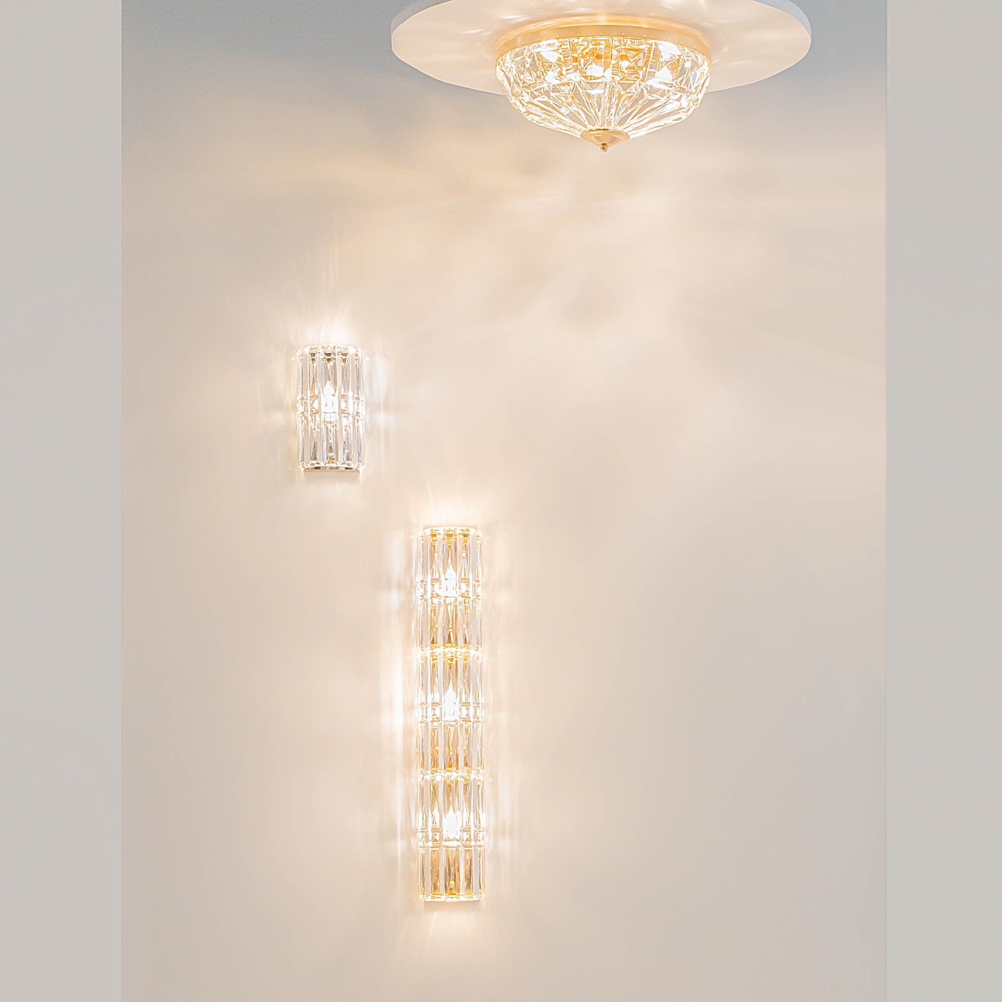 Картинка Потолочный светильник Maytoni MOD094CL-04G